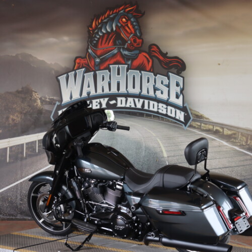 FLHX 2025 Street Glide™ thumb 1