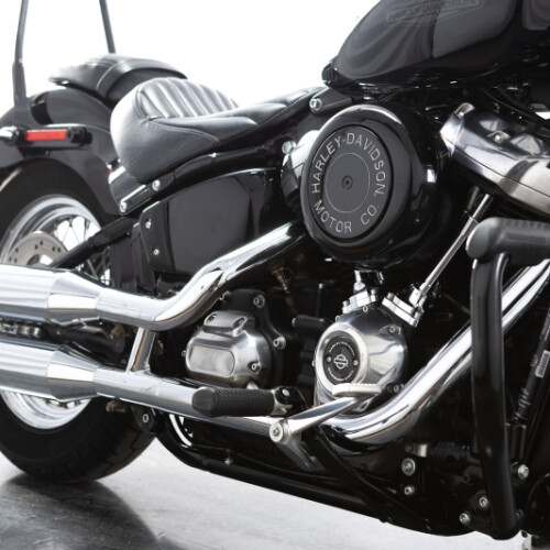 2021 Harley-Davidson® Softail Standard thumb 0
