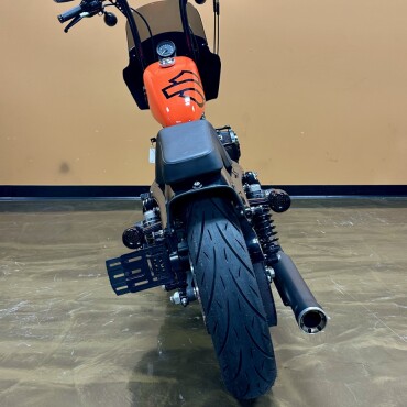 XL 883N 2020 Iron 883™ thumb 3