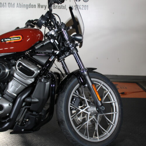 2024 Nightster™ Special RH975S  thumb 2