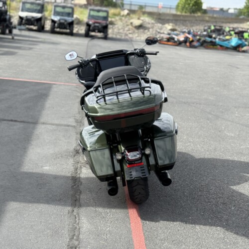 FLTRXL 2026 Road Glide Limited thumb 2