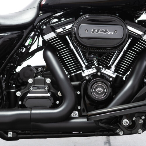 2022 Harley-Davidson® Street Glide® Special thumb 3