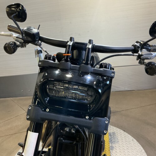 FXFB 2018 Fat Bob® thumb 1