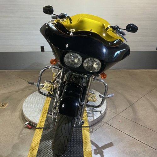 FLTRX 2008 Road Glide® thumb 2