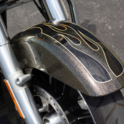 FLHX 2020 Street Glide® thumb 2
