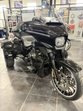 2026 Street Glide 3 Limited 117CI VVT thumb 2