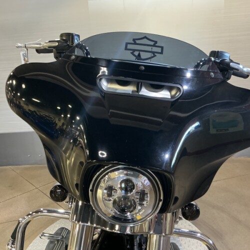 FLHX 2019 Street Glide® thumb 1