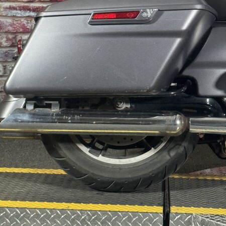 FLHX 2015 Street Glide® thumb 0