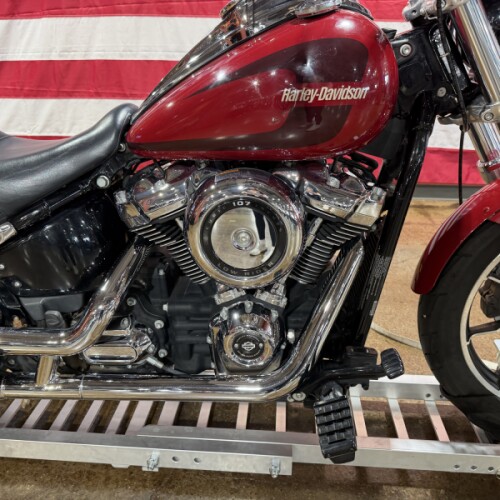 FXLR 2020 Low Rider® thumb 0