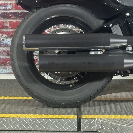 FXBB 2019 Street Bob® thumb 0