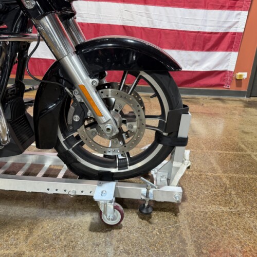 FLHXS 2017 Street Glide® Special thumb 1