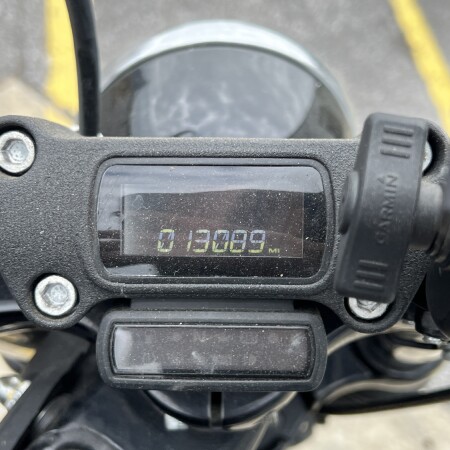 2020 Harley-Davidson® Street Bob® Vivid Black thumb 0