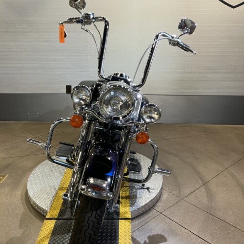 FLHR 2001 Road King® thumb 2