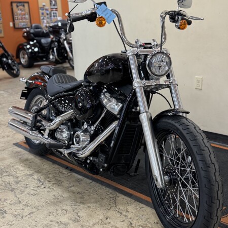 FXST 2020 Softail Standard® thumb 1