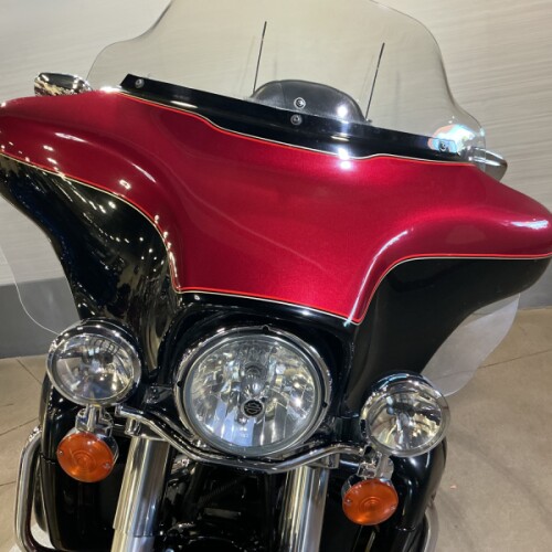 FLHTCU 2005 Electra Glide® Ultra Classic® thumb 1
