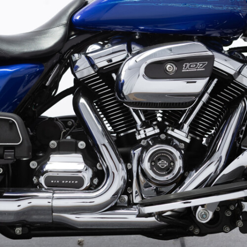2019 Harley-Davidson® Street Glide® thumb 2