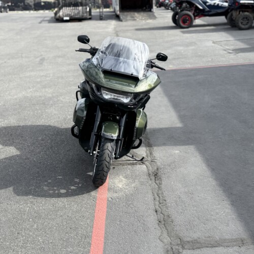 FLTRXL 2026 Road Glide Limited thumb 0