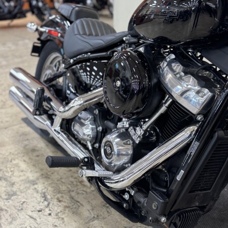 FXST 2020 Softail Standard® thumb 3