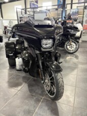 2026 Street Glide 3 Limited 117CI VVT thumb 3