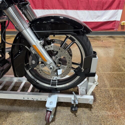 FLHXS 2015 Street Glide® Special thumb 1