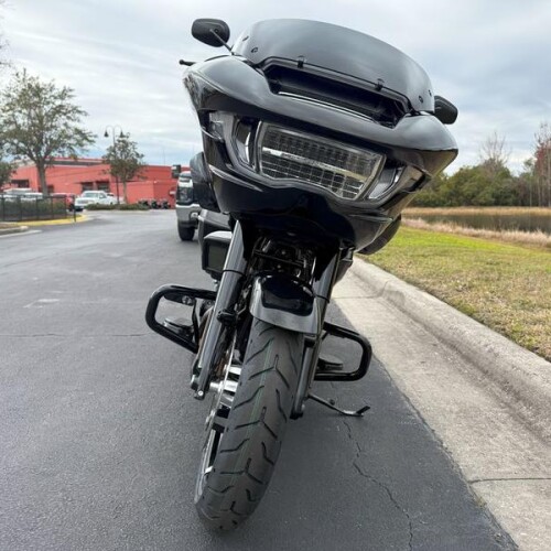 FLTRX 2026 Road Glide® thumb 1