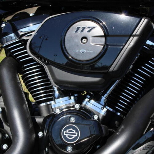FLTRX 2026 Road Glide® thumb 3