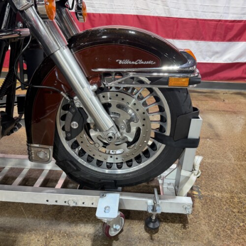 FLHTCU 2011 Electra Glide® Ultra Classic® thumb 1