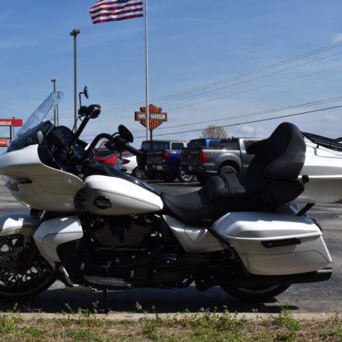 2026 Harley-Davidson® Road Glide Limited | New Touring Motorcycle thumb 0