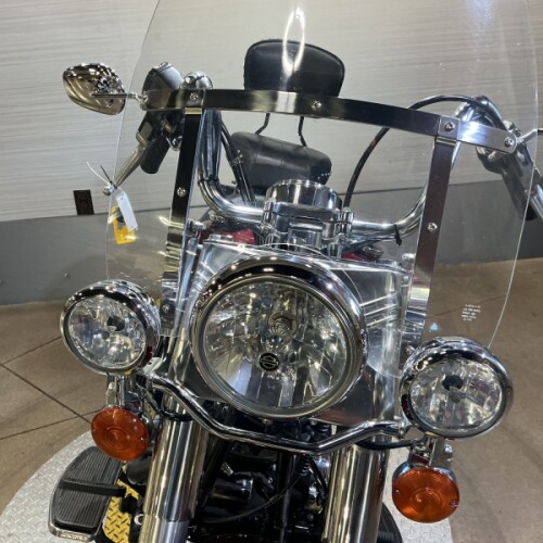 FLSTC 2008 Heritage Softail® Classic thumb 1