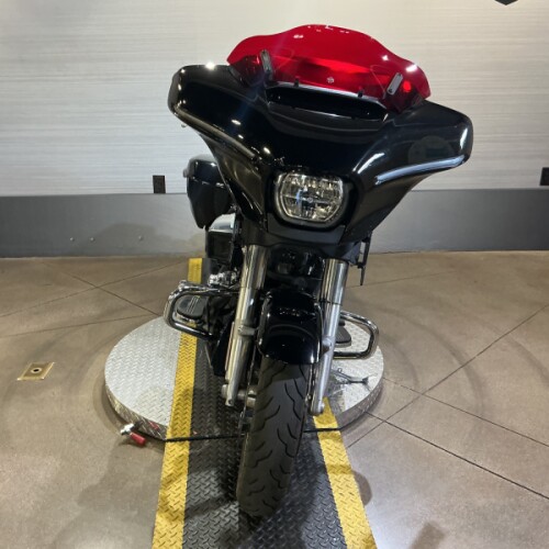 FLHX 2024 Street Glide® thumb 2