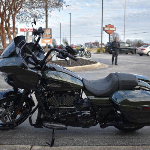 FLTRX 2026 Road Glide® thumb 0