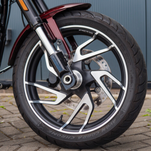 2019 Harley-Davidson FLSB Sport Glide thumb 0