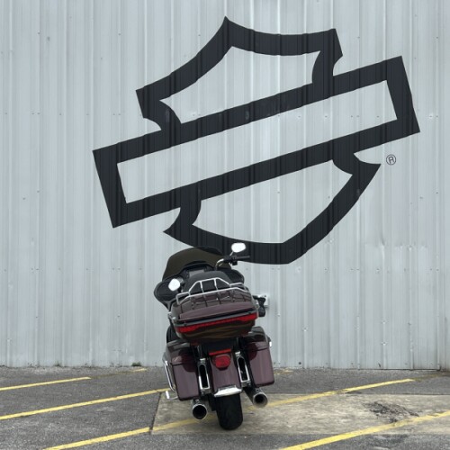2018 Harley-Davidson® Road Glide® Ultra Twisted Cherry thumb 1