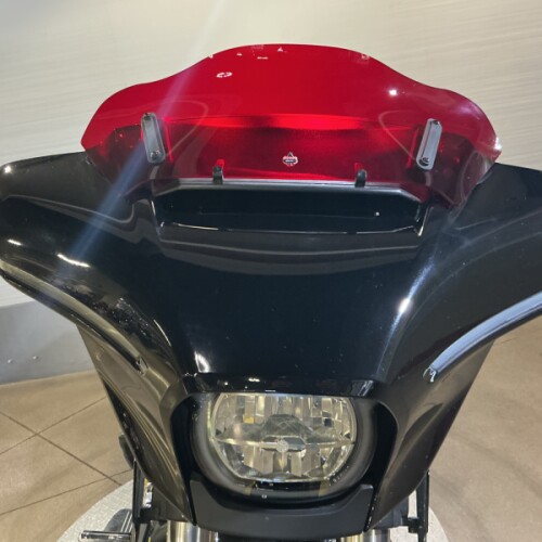 FLHX 2024 Street Glide® thumb 1