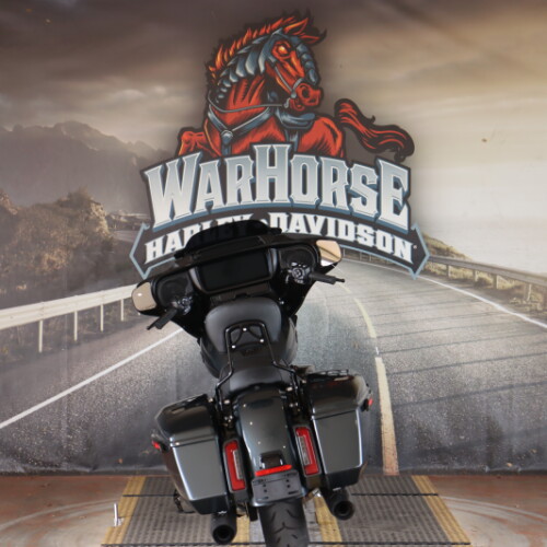 FLHX 2025 Street Glide™ thumb 2