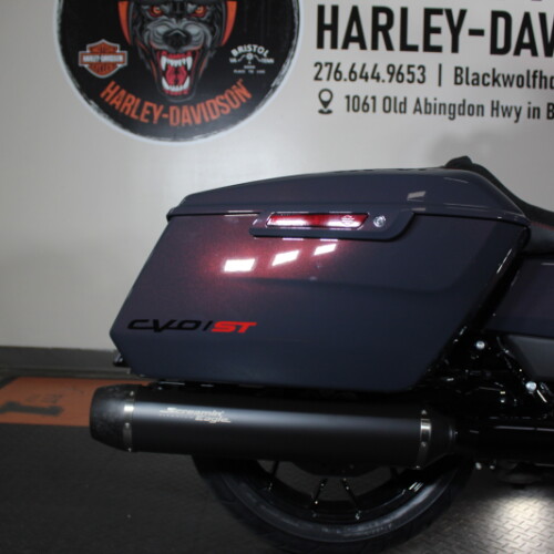 2026 CVO Road Glide ST FLTRXSTSE  thumb 3
