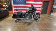FLHXS 2017 Street Glide® Special