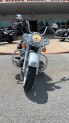 2011 Harley-Davidson® Heritage Softail® Classic Brilliant Silver