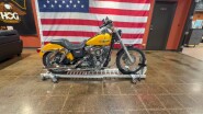 FXDC 2013 Super Glide® Custom
