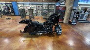 FLHXS 2018 Street Glide® Special