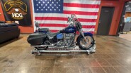 FLSTSE3 2012 CVO™ Softail® Convertible