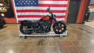 FXBBS 2022 Street Bob® 114