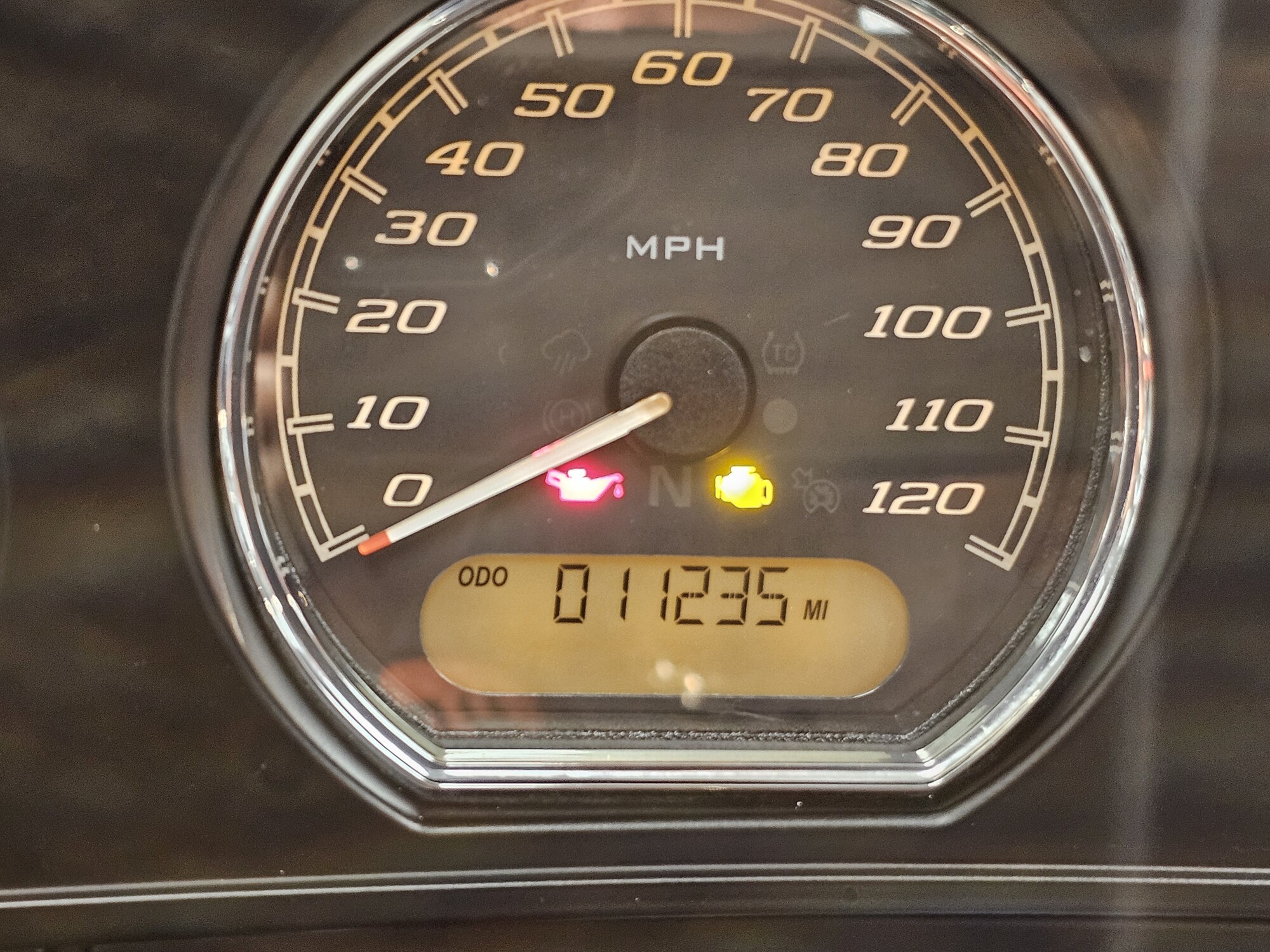FLHTCUTG 2021 Tri Glide® Ultra, photo 28