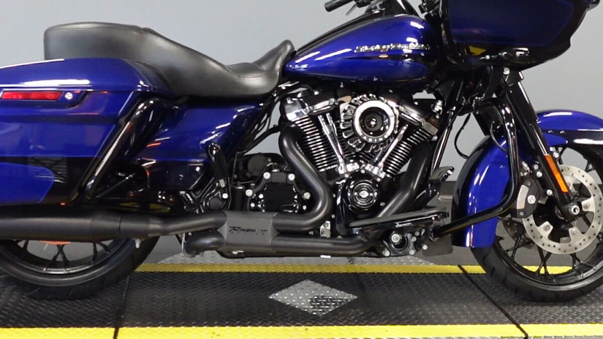 2020 Harley-Davidson® Road Glide® Special FLTRXS | The Woodlands