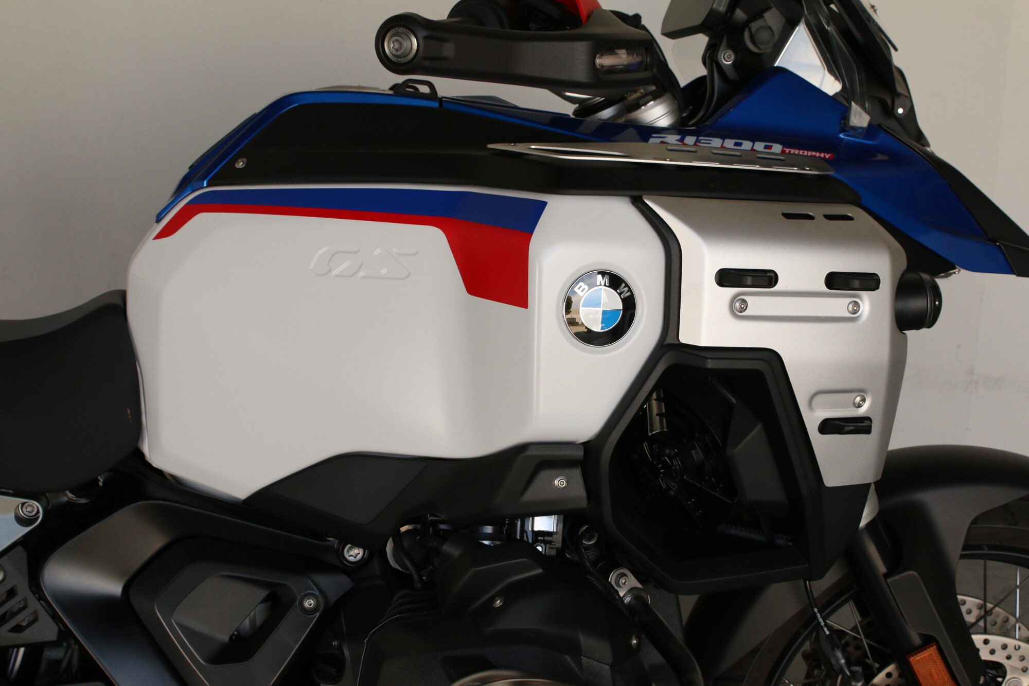 2025 BMW R 1300 GS Adventure, photo 16