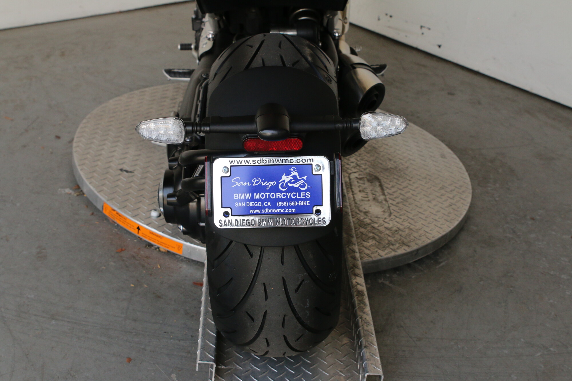 2024 Triumph Rocket 3 R, photo 20