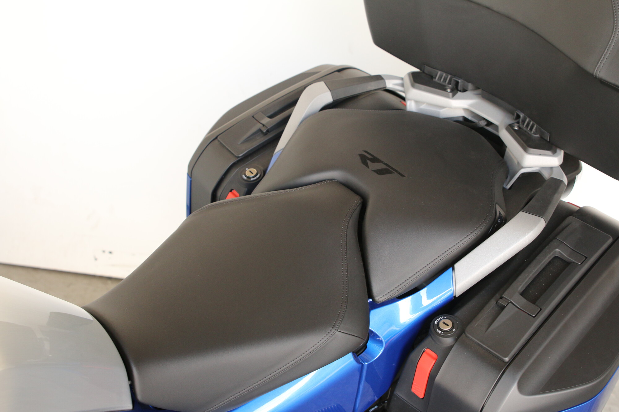 2026 BMW R 1300 RT, photo 20