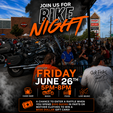 Bike Night