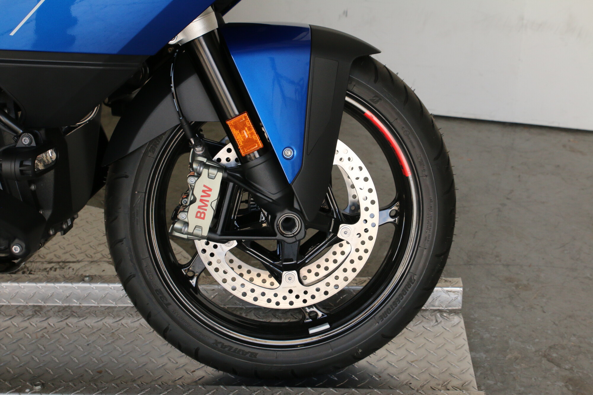 2026 BMW R 1300 RT, photo 13