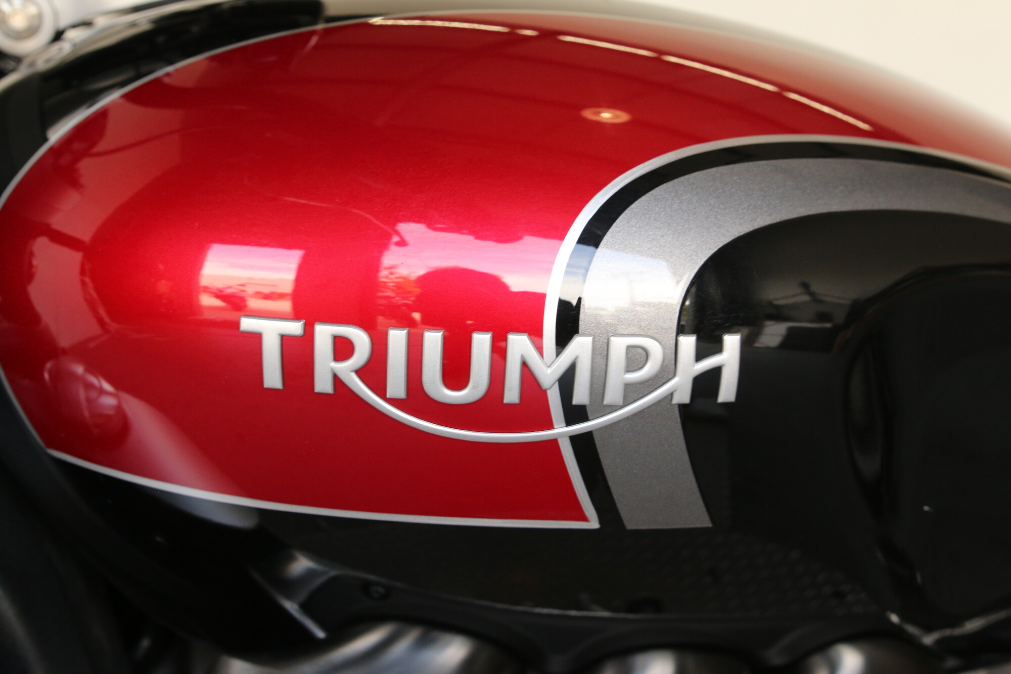 2024 Triumph Rocket 3 R, photo 26